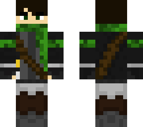 adventurer