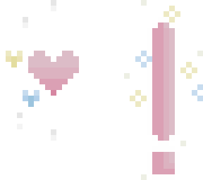 annoucement !! i need ideas