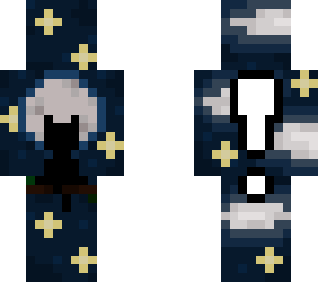announcement skin