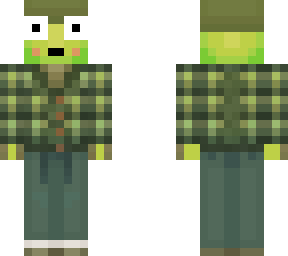 autumn turtle