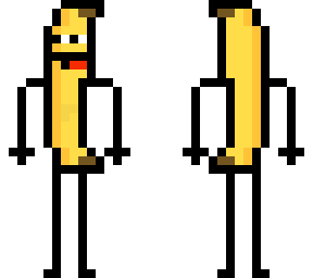 banana :d