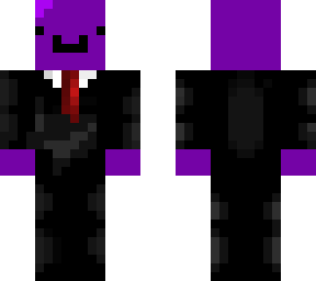 blob (credit: temzkillau)