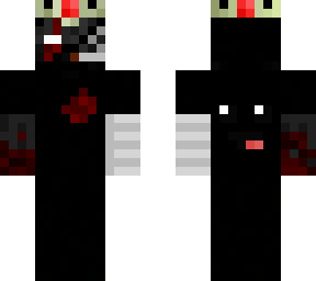 blood king v3