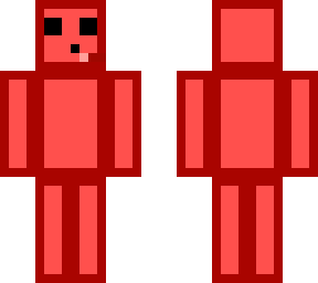 box | Minecraft Skins