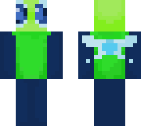 bug | Minecraft Skins