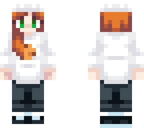 chef evie | hive style