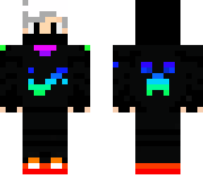 cool h@cker boy (rgb)
