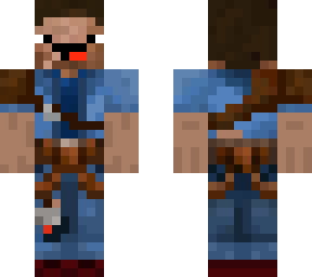 crafter
