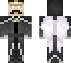 creator mumbo (powers of time au)