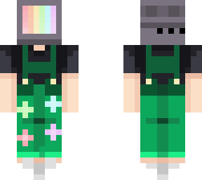 crystal 4th life