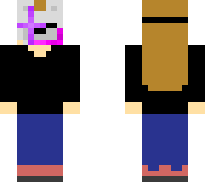 damaged goldn (stilll not shaded cuz me a lazy bum)