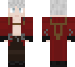 dante