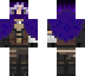 deadland skin