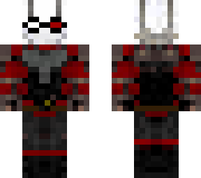 deadshot with white eyes by valentinoelpo234