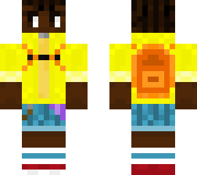 delroy
