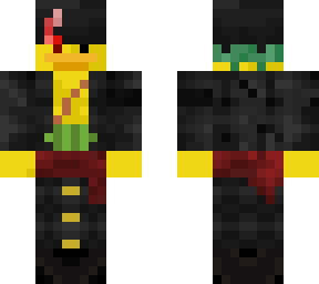 duck zoro