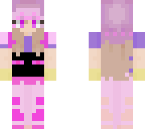 endergirl 2.3