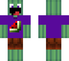 epic melony redesign