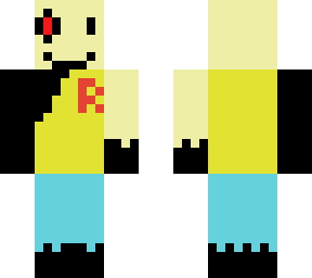 forsaken john doe