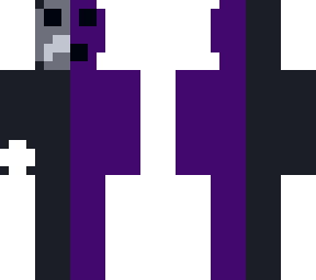 forsaken noli