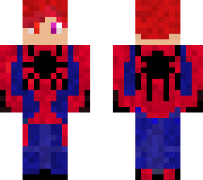 foxstar spider-man
