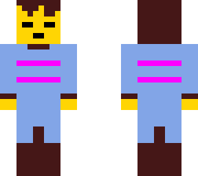 frisk