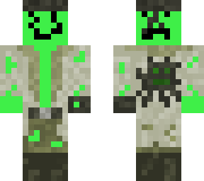 green man tactics