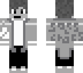 grey scale