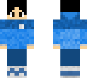 hikaru official skin