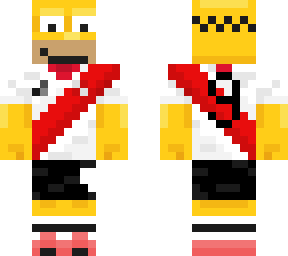 homero river