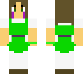 if charlie emliy wus puppet but still human