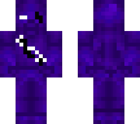indigo demon steve (old)