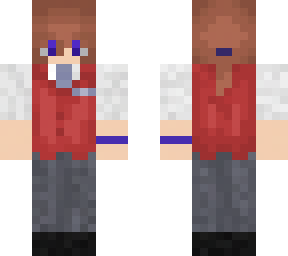 jack(ie) - ociana's fnaf roleplay on yt