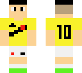 james rodriguez