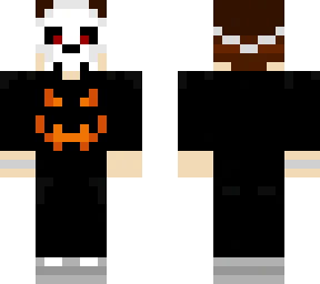jay x halloween