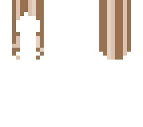 just a simple skintober hair base (1)