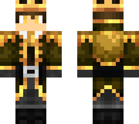 karlin (yellow prince)