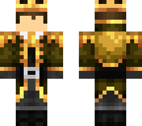 karlin without eyes (yellow prince classic)
