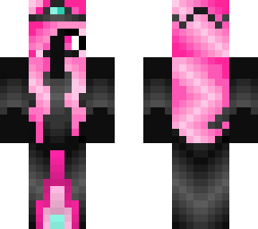 karthmi (pink ender princess)