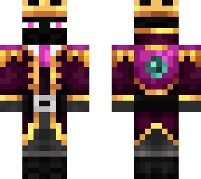 karthphael (pink prince)