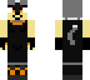 kate the cat (fakelol's sonic oc)