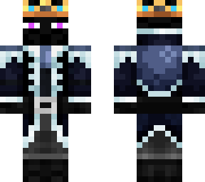 kerlar (amethyst emperor)