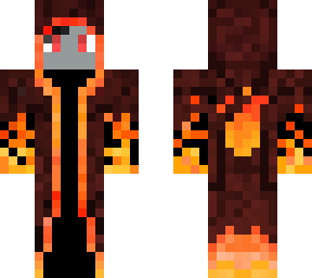 kien noob (fire mage)