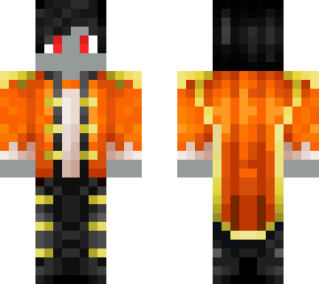 kien noob (fire prince)
