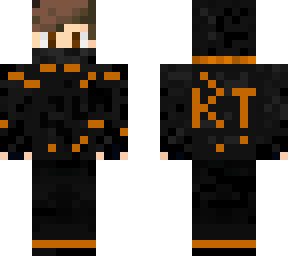 kt orange