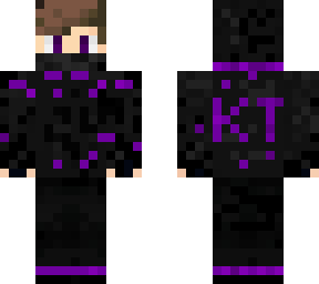 kt purple