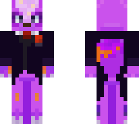 lacky htf (suit)