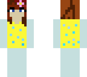 lemonade gal