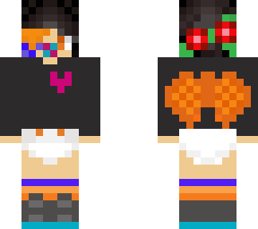 little phoenix updated