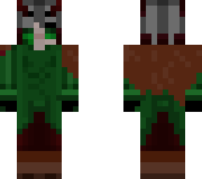 loki alastor